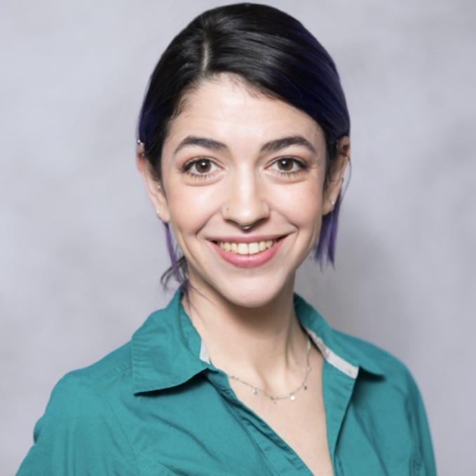 Katherine Jarboe