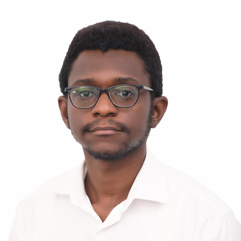 Kwame Kusi Bonsu