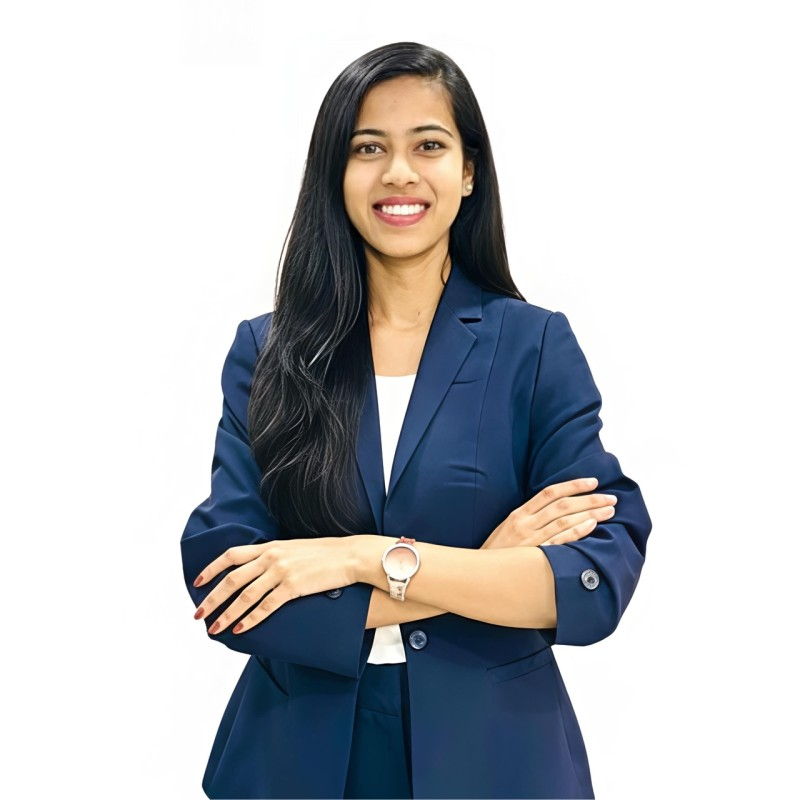 Divyata K.