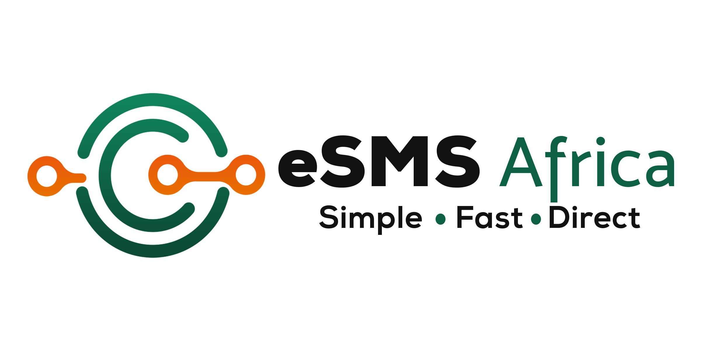eSMS Africa logo